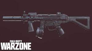 The mp5 remains one of the most powerful weapons in call of duty games. Best Warzone Cold War Mp5 Class Loadout Attachments Perks Charlie Intel