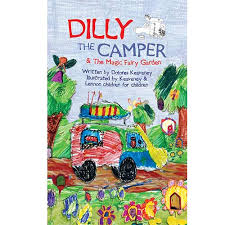 Dilly The Camper Dolores Keaveney