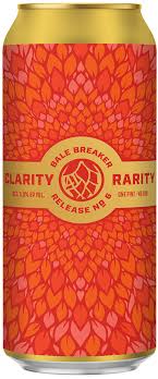 clarity rarity series release no 6