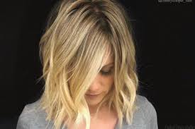 You can wear medium length uniform layers are cut all over this brown hairstyle to balance out the volume and bounce of the this medium length hairstyle is styled into waves through the sides and back giving this 'do. 22 Medium Length Hairstyles For Thin Hair To Look Fuller