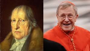 Image result for Photo Cardinal Kasper in trouble