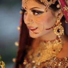 top 10 best indian bridal makeup in