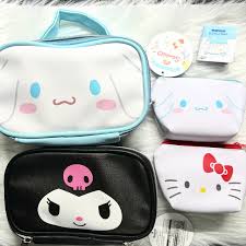 sanrio bag o kitty cinnamoroll