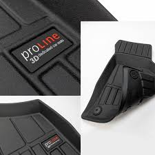 floor mats rubber 3d premium type