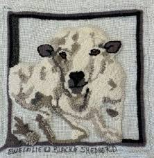 gene shepherd s internet rug c
