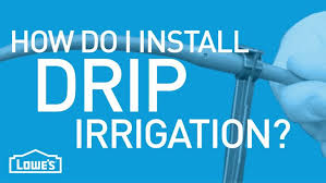 Some also suggest using a special gauge that measures the flow. Drip Irrigation System Buying Guide Lowe S