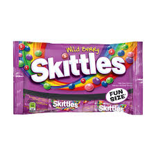 save on skittles wildberry funsize