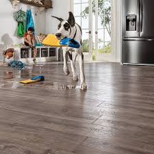 You can also determine what thickness you need for your project. Laminate Flooring The Home Depot