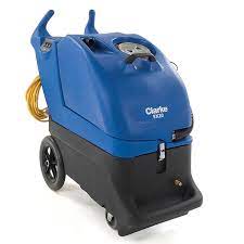 carpet cleaner commercial with heater