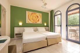 comfort room garden toscana resort