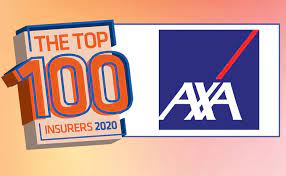 Find other auto insurance agency in belfast with yoys. Top 100 Uk Insurers 2020 Axa Insurance 6 And Axa Ppp Healthcare 9 Insurance Post