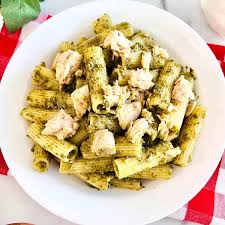 pesto tuna pasta the short order cook