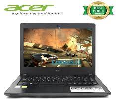 Tüm laptop'larda bir adet batarya bulunur; Mengenal Acer Predator 21x Laptop Termahal Di Dunia Bukareview