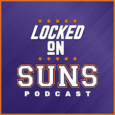 The wins and losses this year weren't the factor that i really focused on. Should James Jones Be The Nba Executive Of The Year Locked On Suns Daily Podcast On The Phoenix Suns Podcasts On Audible Audible Com