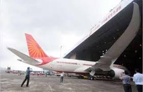 Air India Cabin Crew Call In Sick Get Pink Slips Times Of