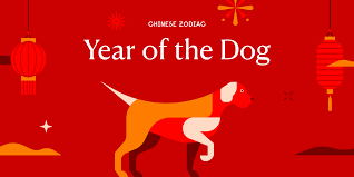 dog chinese zodiac personality