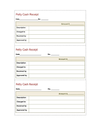 21 Free Cash Receipt Templates For Word Excel And Pdf