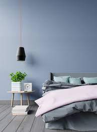 4 Best Bedroom Paint Colors For Sleep