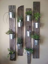 indoor vertical garden planter