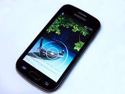 Samsung GT-S7580 Galaxy Trend Plus Black czarny | Skorogoszcz | Kup teraz  na Allegro Lokalnie