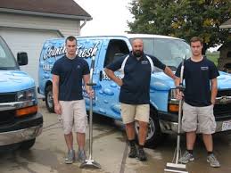 country fresh carpet cleaning llc