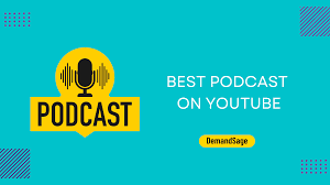 12 best podcasts on you you should