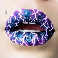 Lip art : la tendance beauté qui transforme les lèvres