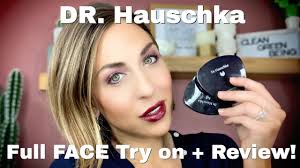 dr hauschka cosmetics 2019