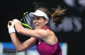 Image result for johanna konta