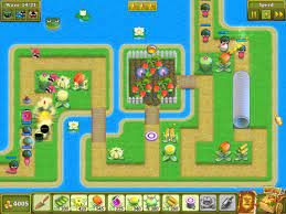 garden rescue free games and