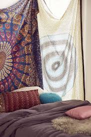 Wall Tapestry In Innovative Ways