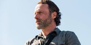 an ode to rick grimes the ultimate