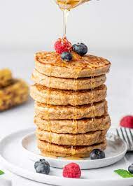protein pancakes gimme delicious