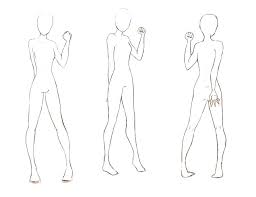 Template Of Human Body Outline Allthingsproperty Info
