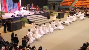 best praise dance video juanita bynum