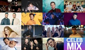 Top artists of 2020 | back to index. Celebmix S Top Debut Artists Of 2019 Celebmix