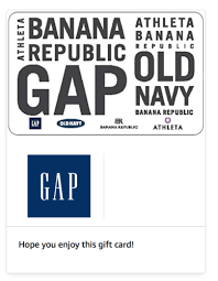The latest ones are on jul 13, 2021. Amazon 20 Off Gap Gift Cards Points Miles Martinis