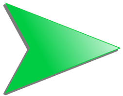 File Started Point Right Arrow Utf 8 Svg Wikimedia Commons