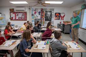 Missouri S&T – News and Events – Missouri S&T to prepare middle school  teachers to fill teacher shortages