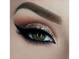 eye makeup looks to try for diwali