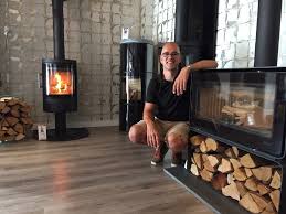 Kernow Fires Supply And Install Wood