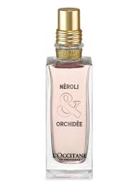 occitane en provence perfume