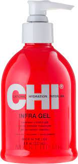 chi infra gel strong hold gel makeup uk