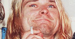 Even after death, cobain's music still resonates. Kurt Cobain S Death Was Indeed A Suicide Police Say Cbs News