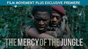 Your little one's a party animal? The Mercy Of The Jungle 2018 Trailer Marc Zinga Stephane Bak Joel Karekezi Youtube