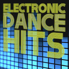 Lets Go Song Download Electronic Dance Hits Song Online