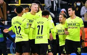 Borussia Dortmund player ratings from 5-0 win over Besiktas