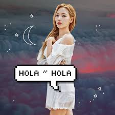 Check spelling or type a new query. Kard Somin Gif By Ccherios On Deviantart