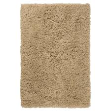 ferm living meadow high pile rug small