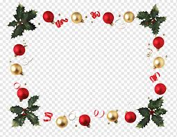 christmas frame png images pngwing